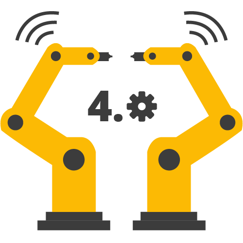 Titan Engineering and Automation Industry 4.0