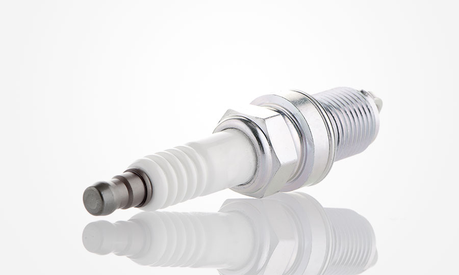 Titan Engineering and Automation Spark Plug 